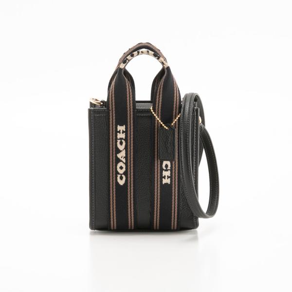 COACH（コーチ） スミス ミニ トートバッグ CCCF80 フィットハウス