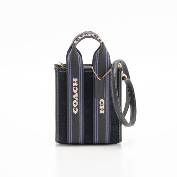 COACH（コーチ） スミス ミニ トートバッグ CCCL74 フィットハウス