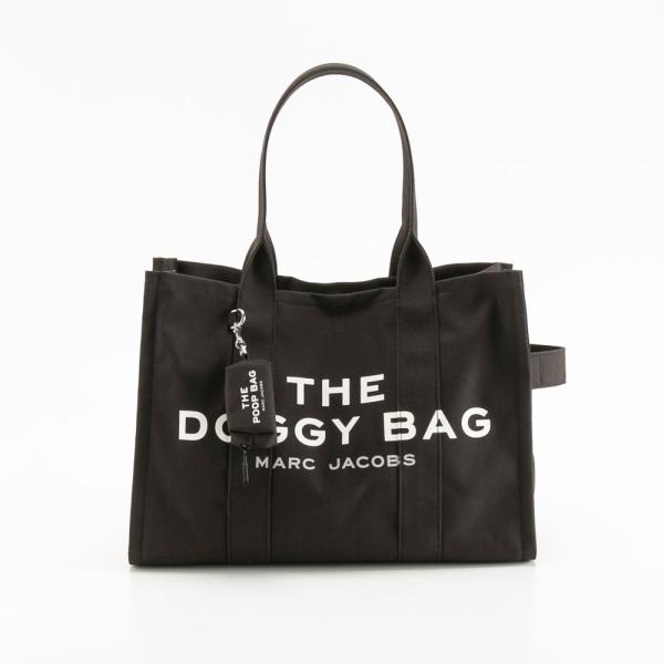 マークジェイコブス MARC JACOBS トートバッグ THE DOGGY BAG 犬用キャリーバッグ 2R5HTT010H02　フィットハウス