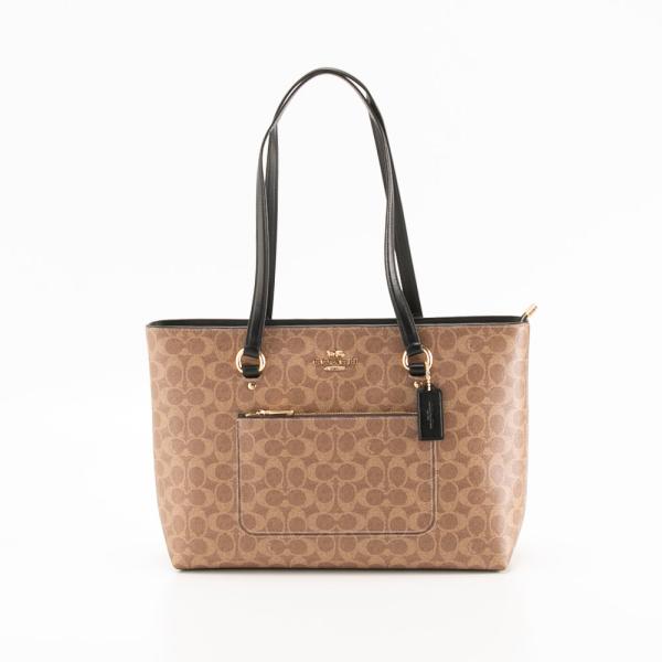コーチ COACH ステーション トート バッグ CCD69　フィットハウス