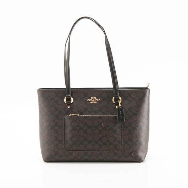 コーチ COACH ステーション トート バッグ CCD69　フィットハウス