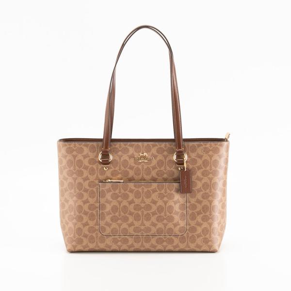 コーチ COACH ステーション トート バッグ CCD69　フィットハウス