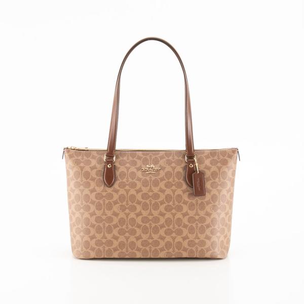 コーチ COACH ギャラリー トートバッグ CW381　フィットハウス