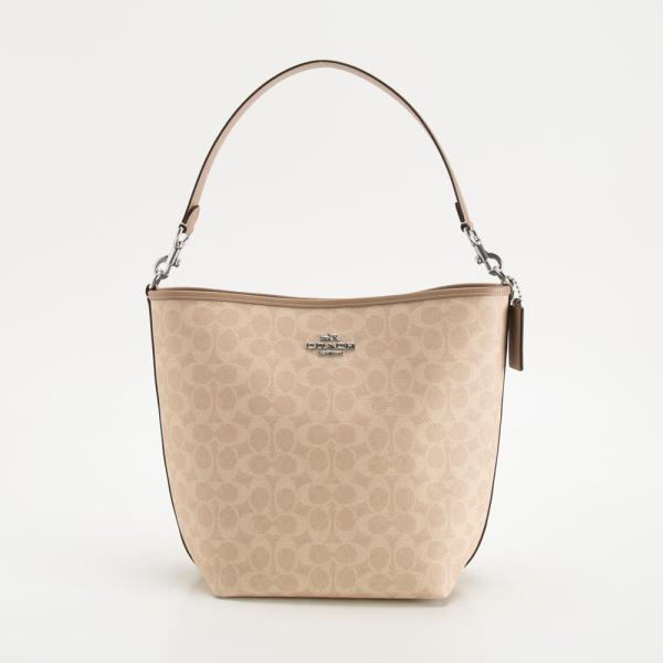 コーチ COACH ハンドバッグ シティラージバケットバッグ ショルダー付き CT802　フィットハウス