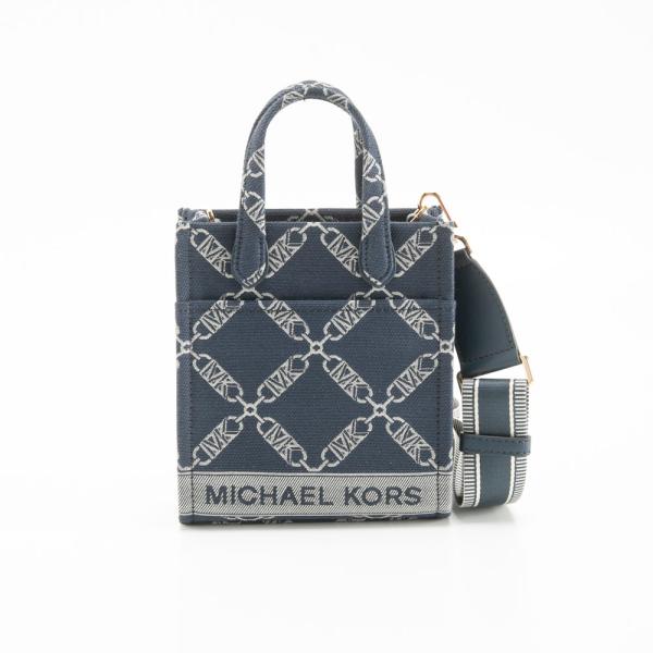 【特別価格】マイケルコース MICHAEL KORS ハンド・トートバッグ GIGI エンパイア シグネチャーロゴ EX トート 32F3G3GC0J　フィットハウス