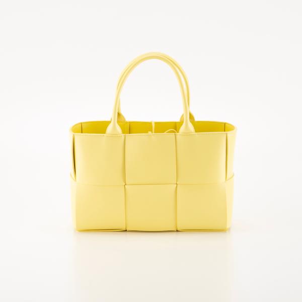 BOTTEGA VENETA（ボッテガ・ヴェネタ） イントレチャート スモール