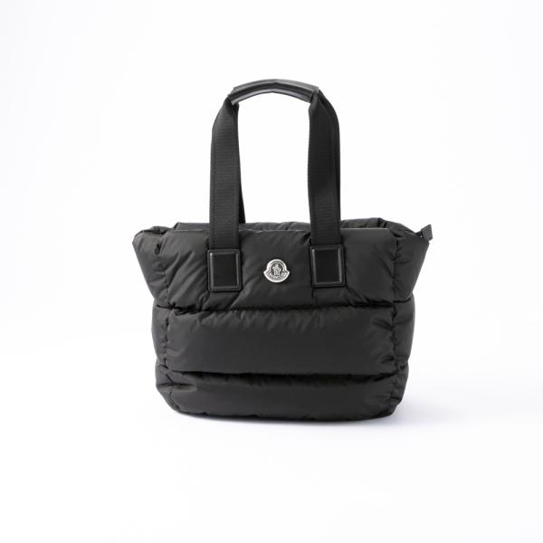 【国内在庫】MONCLER モンクレール Caradoc トートバッグ MONCLER モンクレール トートバッグ CARADOC キャラドッグ