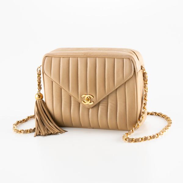 CHANEL（シャネル） 【ヴィンテージ・中古】シャネル マドモアゼル