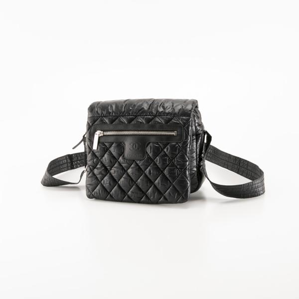 CHANEL（シャネル） 【ヴィンテージ・中古】シャネル コココクーン