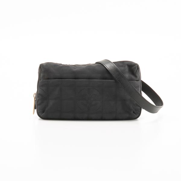 CHANEL（シャネル） 【ヴィンテージ・中古】シャネル ニュートラベル