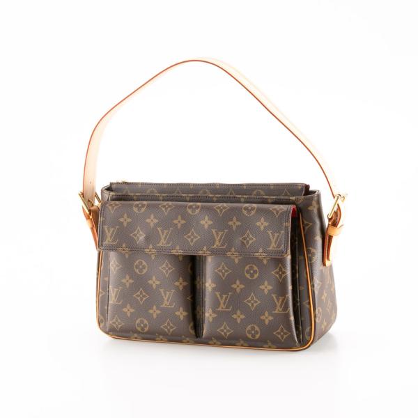 LOUIS VUITTON（ルイ・ヴィトン） 【ヴィンテージ・中古】ルイ