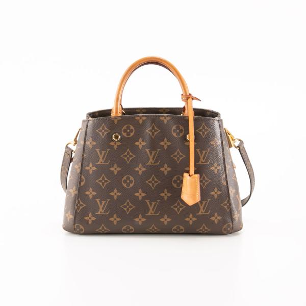 LOUIS VUITTON（ルイ・ヴィトン） 【ヴィンテージ・中古】ルイ