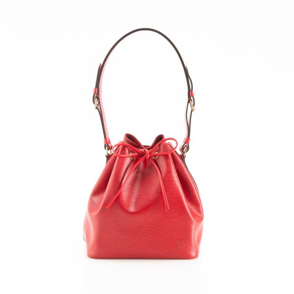 ルイヴィトン　エピ LOUIS VUITTON（ルイ・ヴィトン） 【ヴィンテージ・中古】ルイ