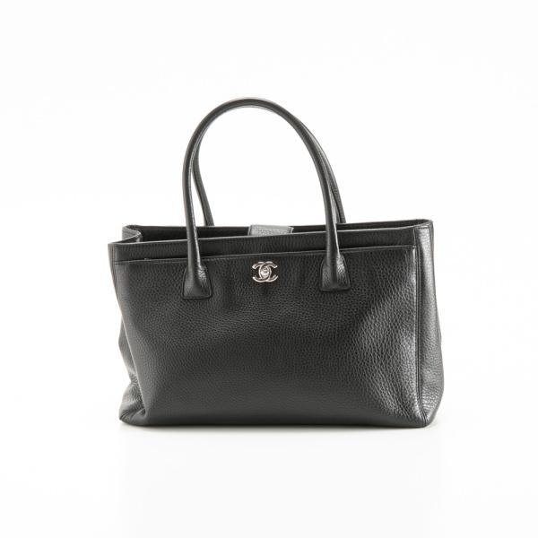 CHANEL トートバッグ CHANEL（シャネル） 【ヴィンテージ・中古】シャネル ハンド・トート