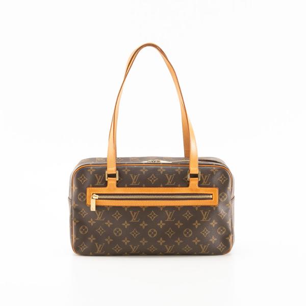 LOUIS VUITTON（ルイ・ヴィトン） 【ヴィンテージ・中古】ルイ