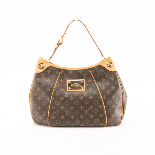 ⭐️美品⭐️ルイヴィトン バッグ ガリエラ PM モノグラム M56382 LOUIS VUITTON（ルイ・ヴィトン） 【ヴィンテージ・中古】ルイ
