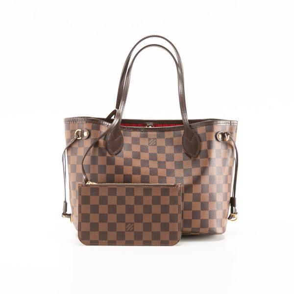 LOUIS VUITTON（ルイ・ヴィトン） 【ヴィンテージ・中古】ルイ