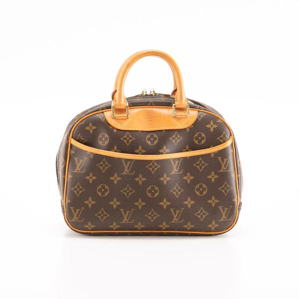 LOUIS VUITTON（ルイ・ヴィトン） 【ヴィンテージ・中古】ルイ
