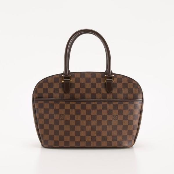 ダミエ ハンドバッグ　ルイヴィトン　サリアオリゾンタル LOUIS VUITTON（ルイ・ヴィトン） 【ヴィンテージ・中古】ルイ