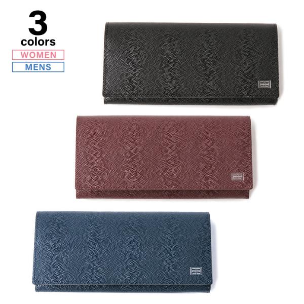 ポーター エイブル ロングウォレット 030-03083 PORTER 長財布　フィットハウス
