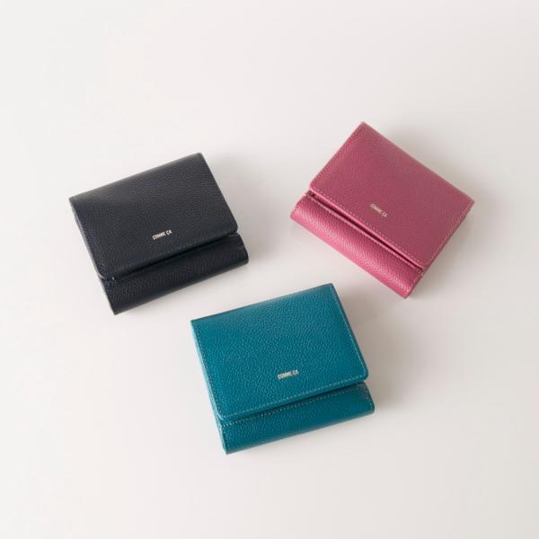 安いコムサ 財布 二つ折の通販商品を比較 ショッピング情報のオークファン