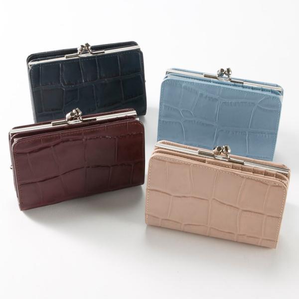 安いコムサ 財布 二つ折の通販商品を比較 ショッピング情報のオークファン