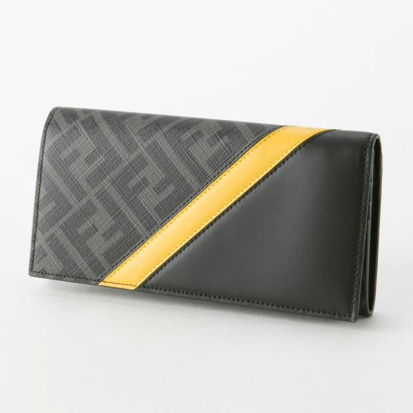 フェンディ Fendi メンズ長財布 通販 人気ランキング 価格 Com