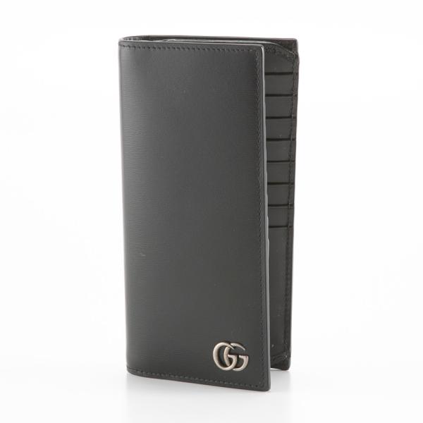 GUCCI長財布 GUCCI（グッチ） GUCCI GG MARMONT 長財布 428740 0YK0N フィット