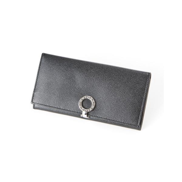 ブルガリ BVLGARI 長財布 30412　フィットハウス