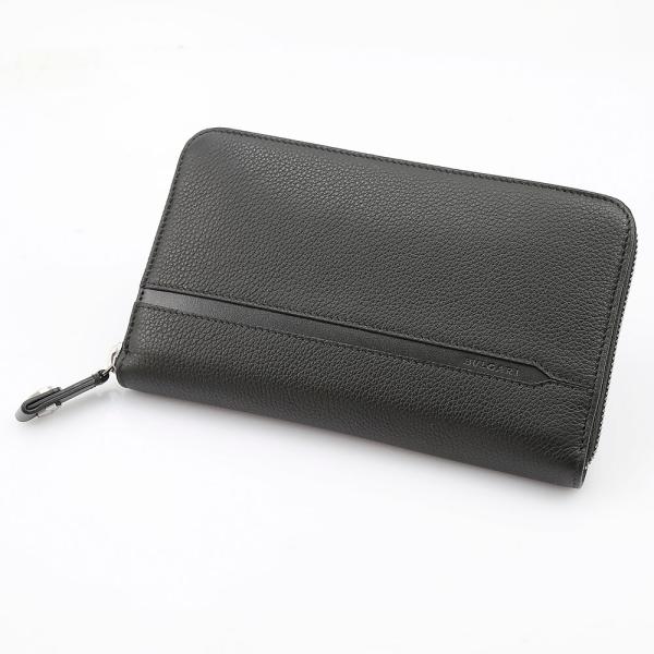 ブルガリ BVLGARI 長財布 OCTO 36968　フィットハウス