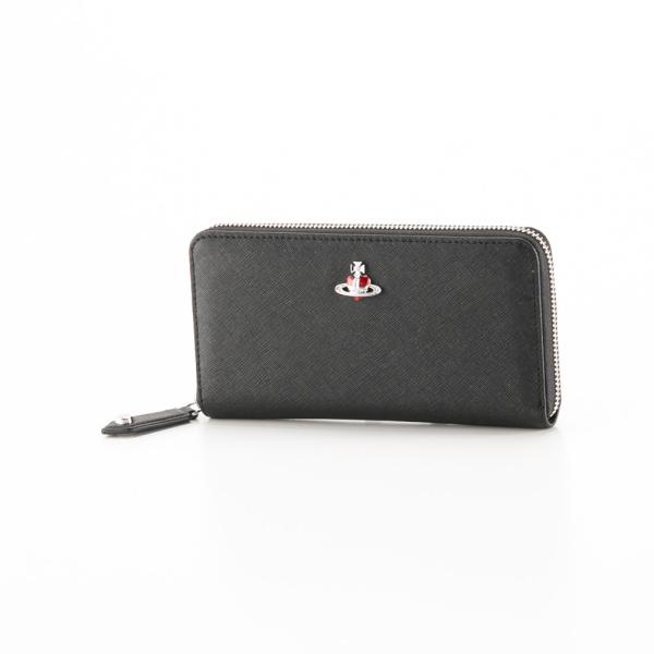 Vivienne Westwood（ヴィヴィアンウエストウッド） 長財布 DIAMANTE
