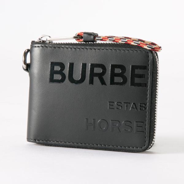 バーバリー(BURBERRY) 二つ折り メンズ二つ折り財布 | 通販・人気 