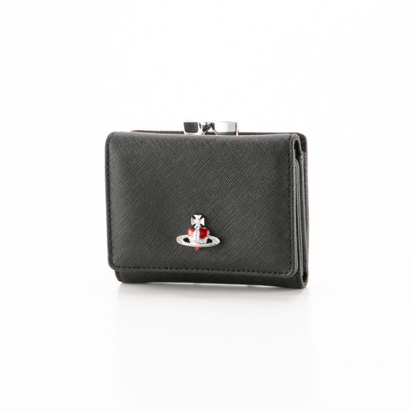 Vivienne Westwood ヴィヴィアンウエストウッド 折財布 DIAMANTE