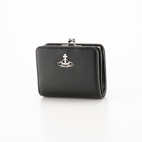 【美品】ヴィヴィアンウエストウッド　FRATHOUSE　小銭入れ Vivienne Westwood（ヴィヴィアンウエストウッド） 折り財布 GRAIN