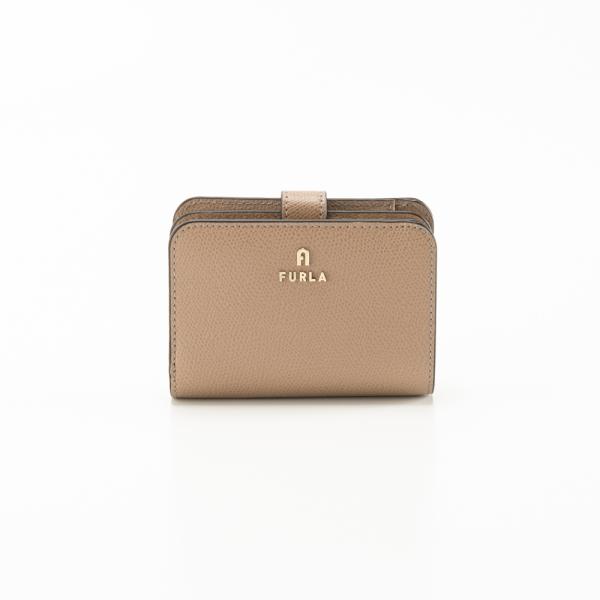 フルラ FURLA 折財布 Camelia コンパクト財布 S WP00315-ARE000　フィットハウス