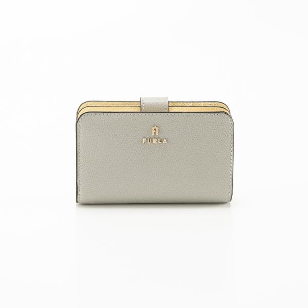 フルラ FURLA 折財布 Camelia コンパクト財布 M WP00314-ARE000　フィットハウス