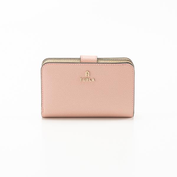 フルラ FURLA 折財布 Camelia コンパクト財布 M WP00314-ARE000　フィットハウス