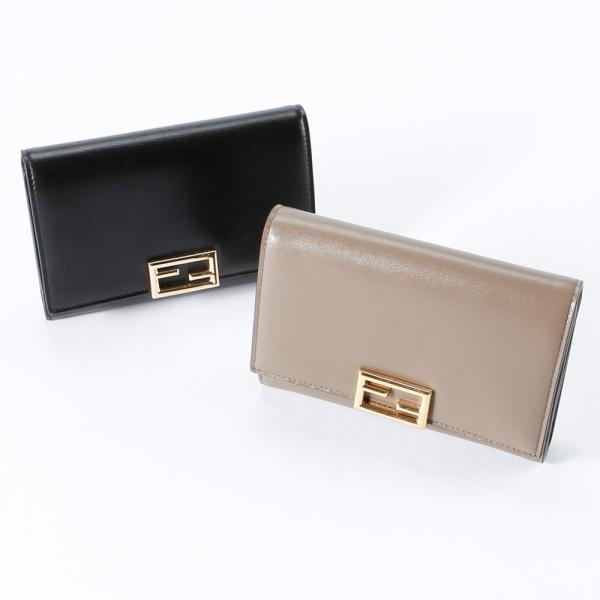 フェンディ(FENDI) メンズ二つ折り財布 | 通販・人気ランキング - 価格.com