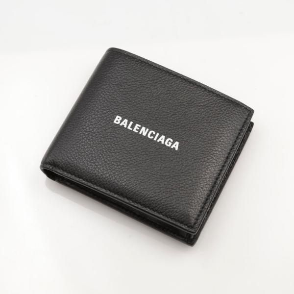 バレンシアガ(BALENCIAGA) メンズ メンズ二つ折り財布 | 通販・人気 