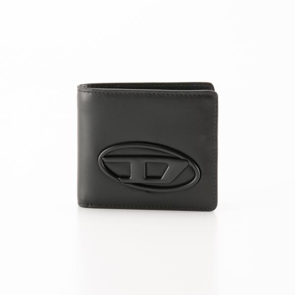 DIESEL（ディーゼル） DIESEL HOLI-D 二つ折り財布 X10123PR818