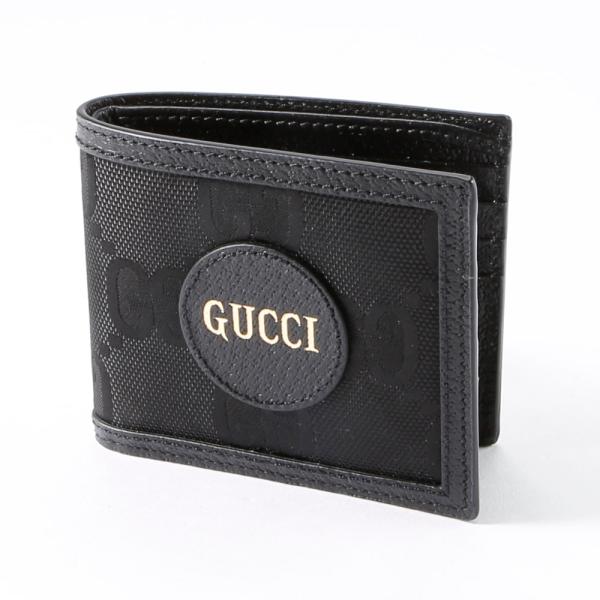 グッチ GUCCI 折り財布 GUCCI OFF THE GRID 625573 H9HAN　フィットハウス