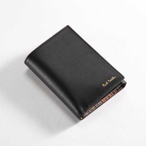 �|�[���X�~�X Paul Smith �܍��z MULTI STRIPE�O�܎D�� M1A6710/BMULTI�@�t�B�b�g�n�E�X