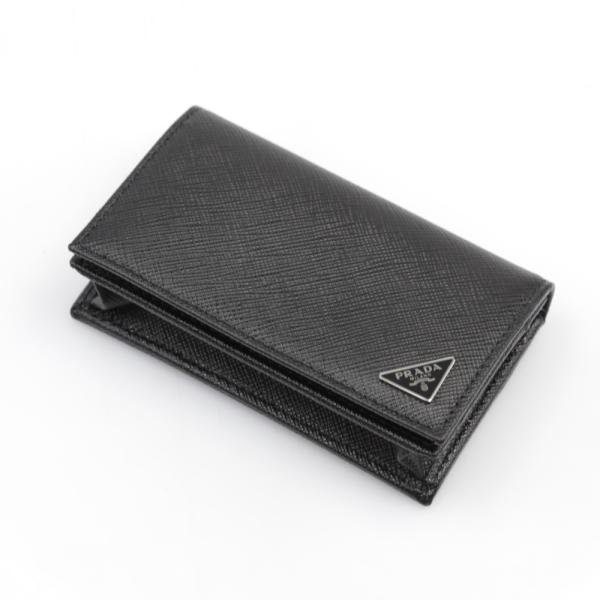 プラダ Prada メンズカードケース 名刺入れ 通販 人気ランキング 価格 Com