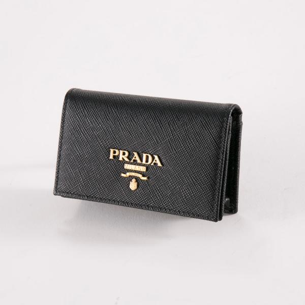 プラダ(PRADA) レディースカードケース・名刺入れ | 通販・人気 プラダ(PRADA) レディースカードケース・名刺入れ | 通販・人気