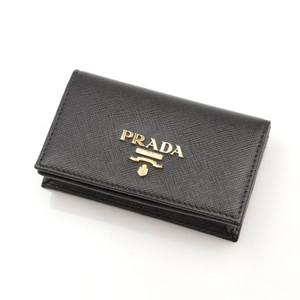 プラダ(PRADA) レディースカードケース・名刺入れ | 通販・人気 プラダ(PRADA) レディースカードケース・名刺入れ | 通販・人気