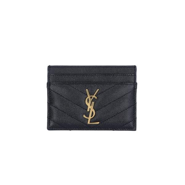 M.サンローラン　名刺入れ SAINT LAURENT 名刺入れ