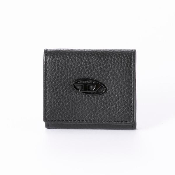 ☆ ディーゼル DIESEL コインケース・小銭入れ HISSU EVO X10300P0685　フィットハウス