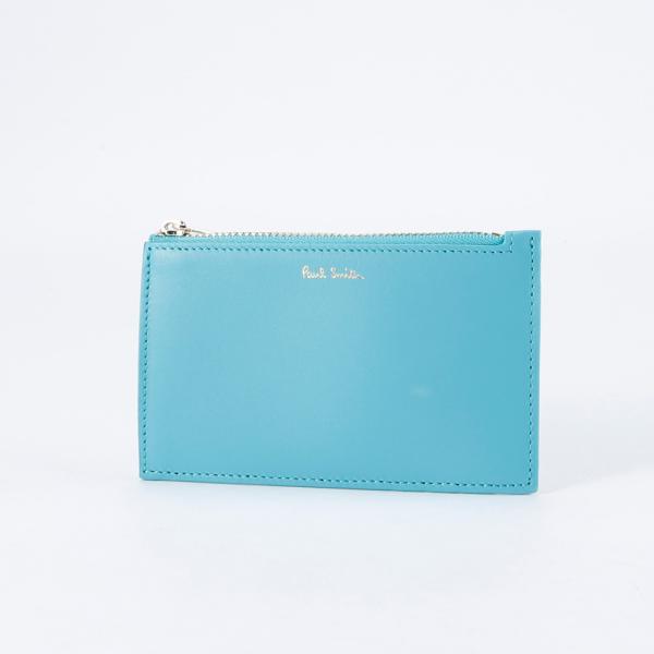 Paul Smith（ポール・スミス） 小銭入れ MULTI STRIPE 小銭+カード入