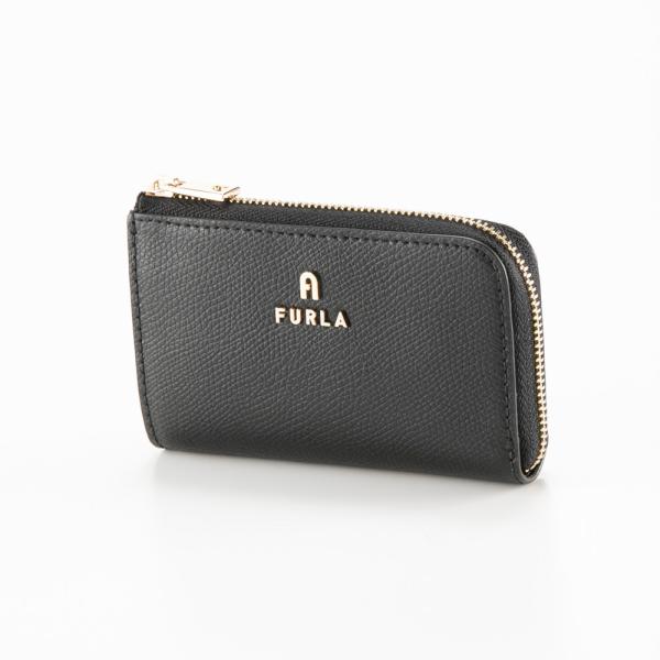 フルラ FURLA CAMELIA キーリング付きキーポーチ WR00435-ARE000　フィットハウス