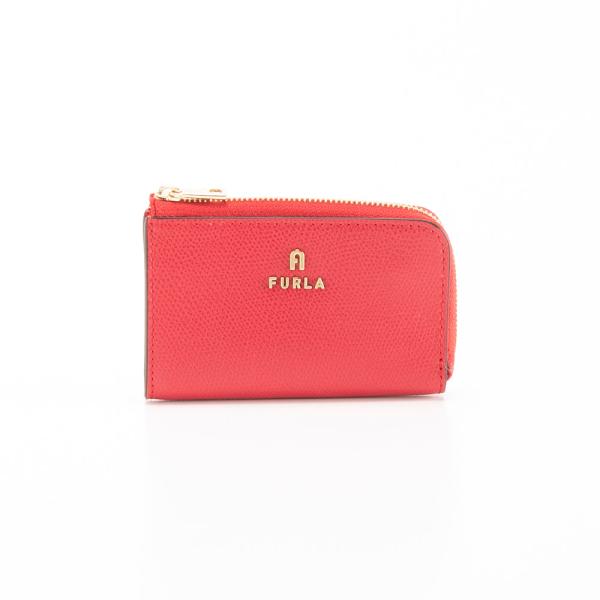 フルラ FURLA キーポーチ キーリング付き CAMELIA WR00435 ARE000　フィットハウス